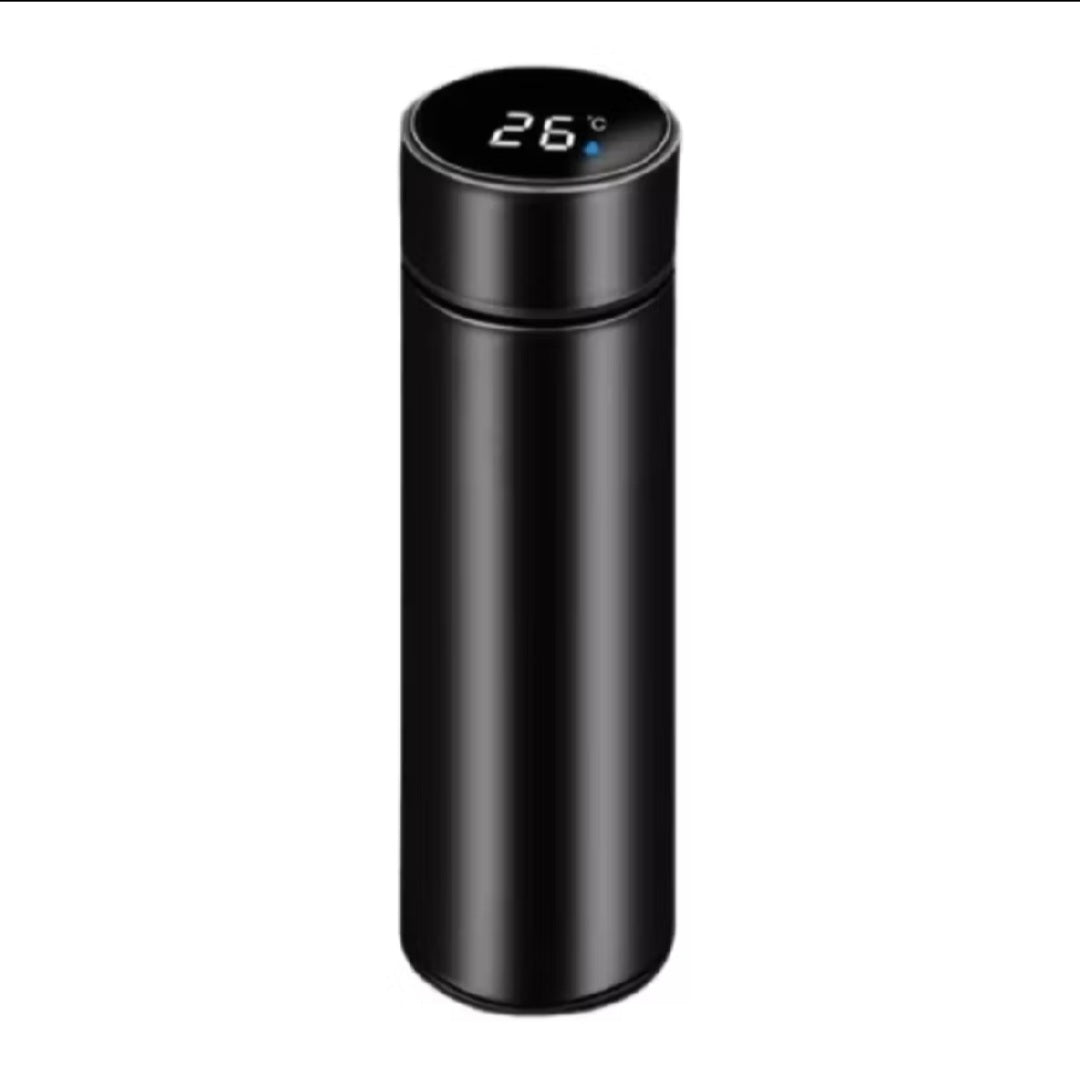 Garrafa Térmica LED Inteligente