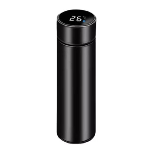 Garrafa Térmica LED Inteligente