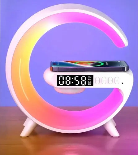 Luminária G63 RGB