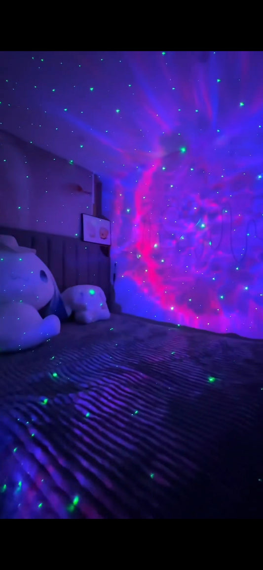 Nuvira Galaxy Astro™